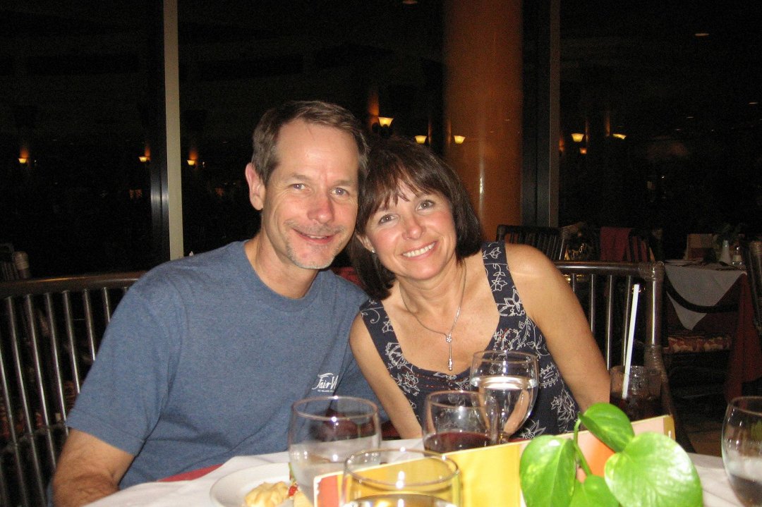 Michael Bach's album, Profile Pictures