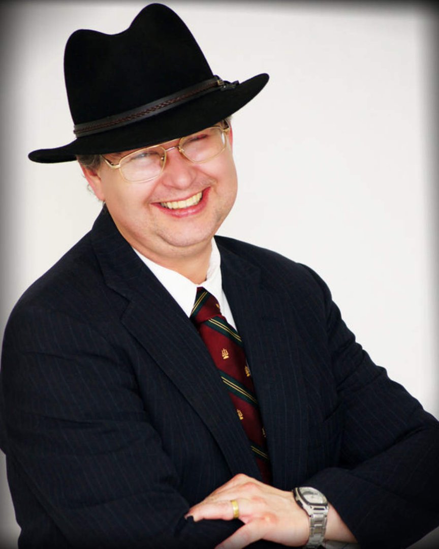 David Eldeen's album, Profile Pictures