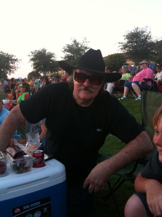 Watson Garman's album, Profile Pictures