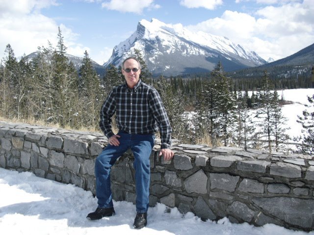 Colin Ewing's album, Profile Pictures