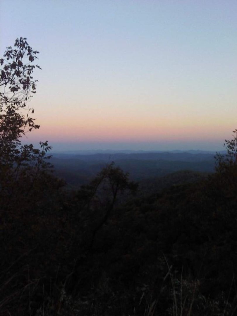 Lori Mayer's album, NC MTNS October 9th 2010