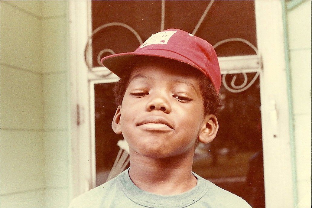 Roscoe Thomas' album, Profile Pictures
