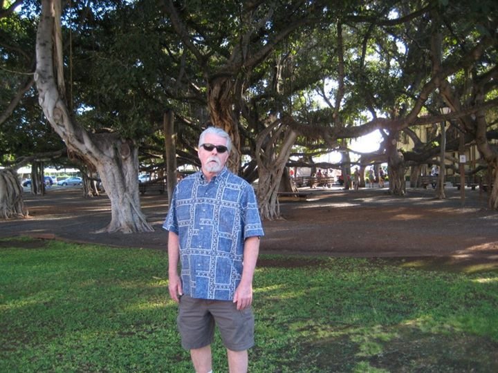 DEBRA Thomas' album, Maui Jan 2013