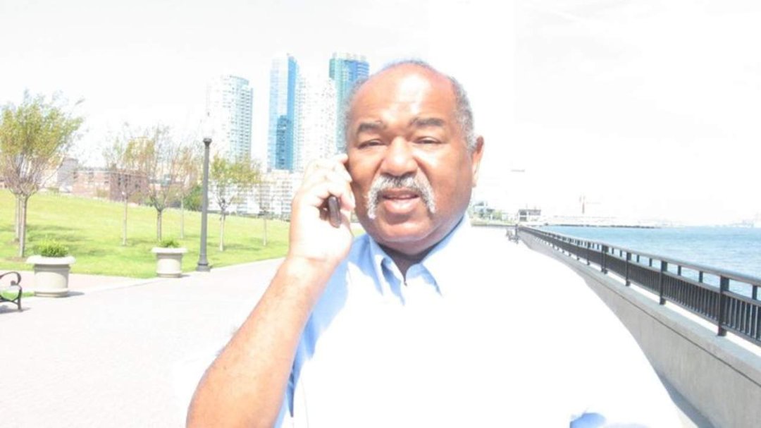 Darnell Williams' album, Darnell went to New York City on the fall of 2010