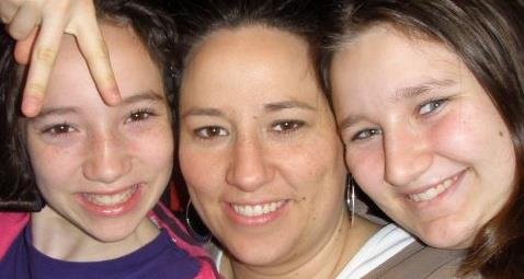 Jodie Chanley's album, Cover Photos