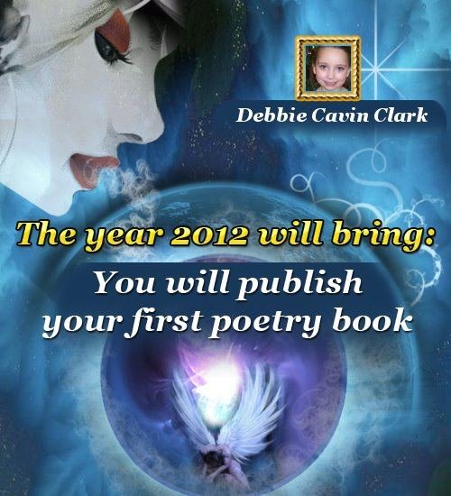 Deborah Clark's album, What will 2012 bring you? Photos