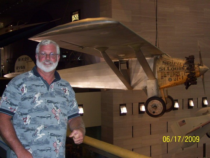 Paul Rotenberry's album, Profile Pictures
