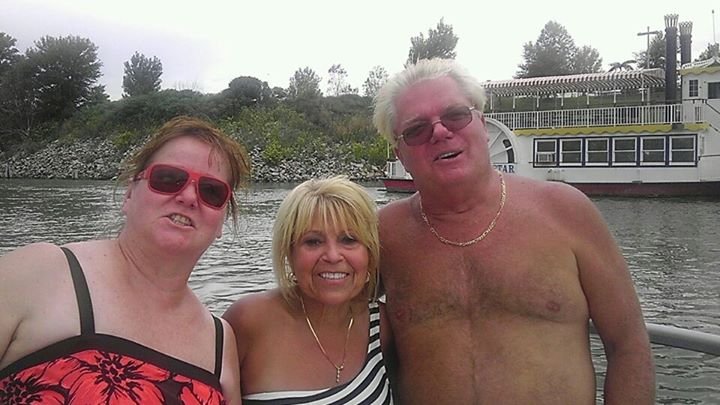 Mike Hansen's album, Mobile Uploads