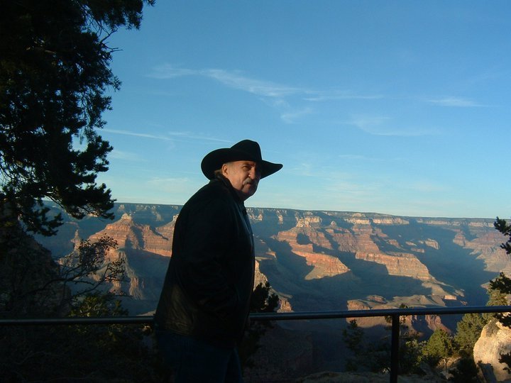 Watson Garman's album, Profile Pictures