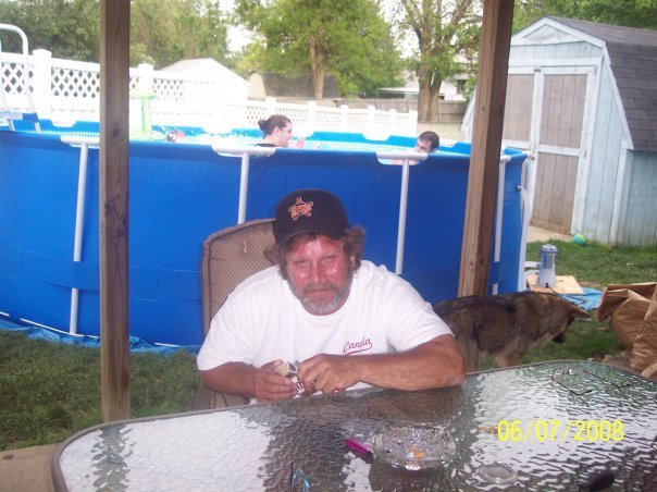Dave Steiner's album, Profile Pictures