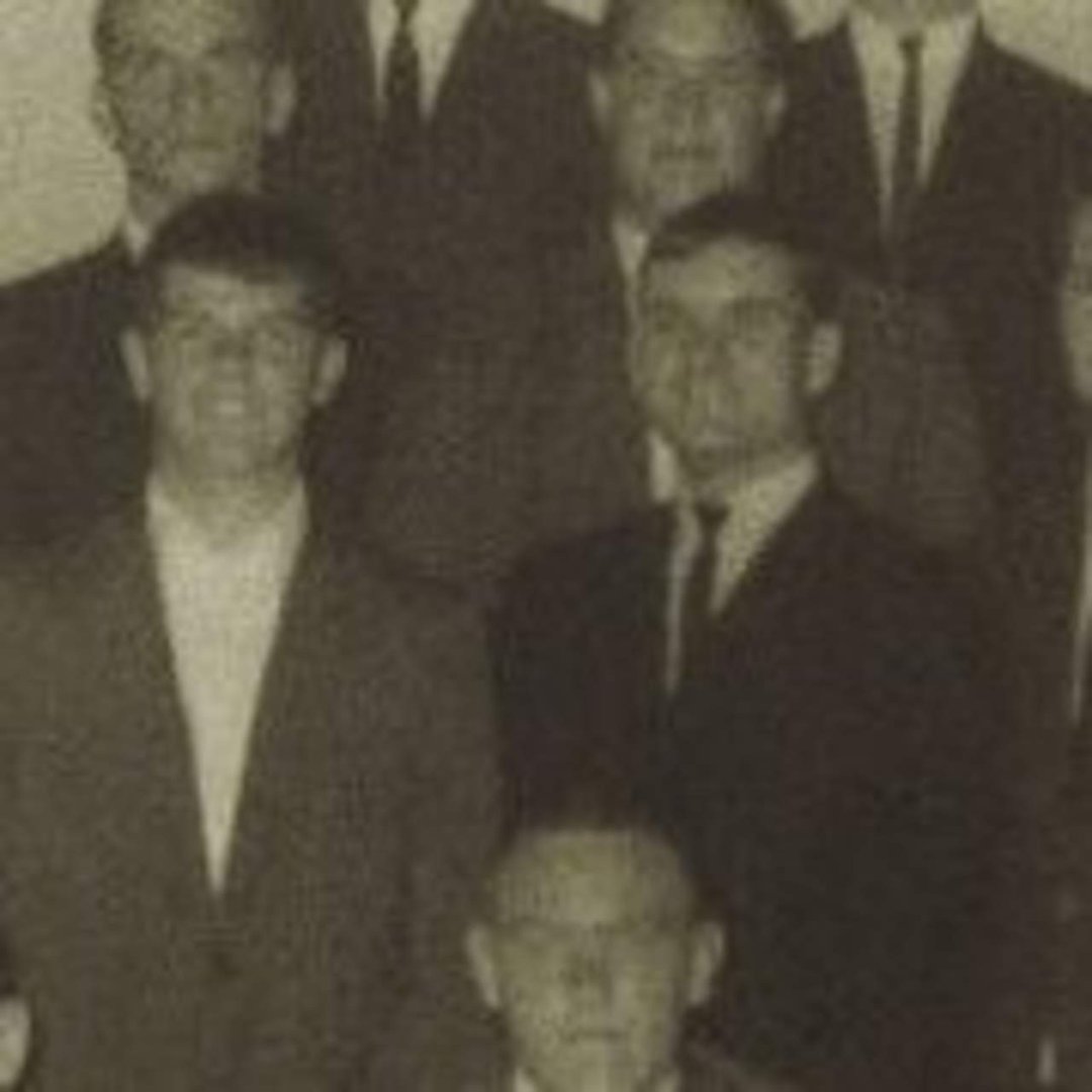 Larry Frazier's album, Profile Pictures