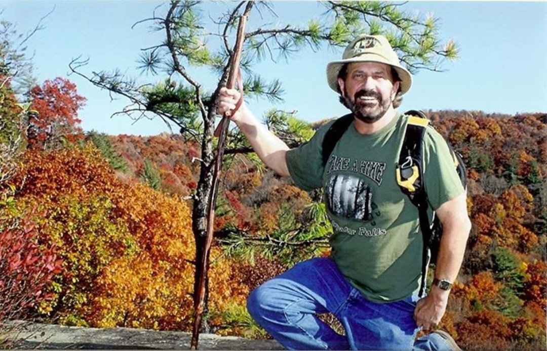 Ronald Roberts' album, Babcock Vacation in Fall of 2012
