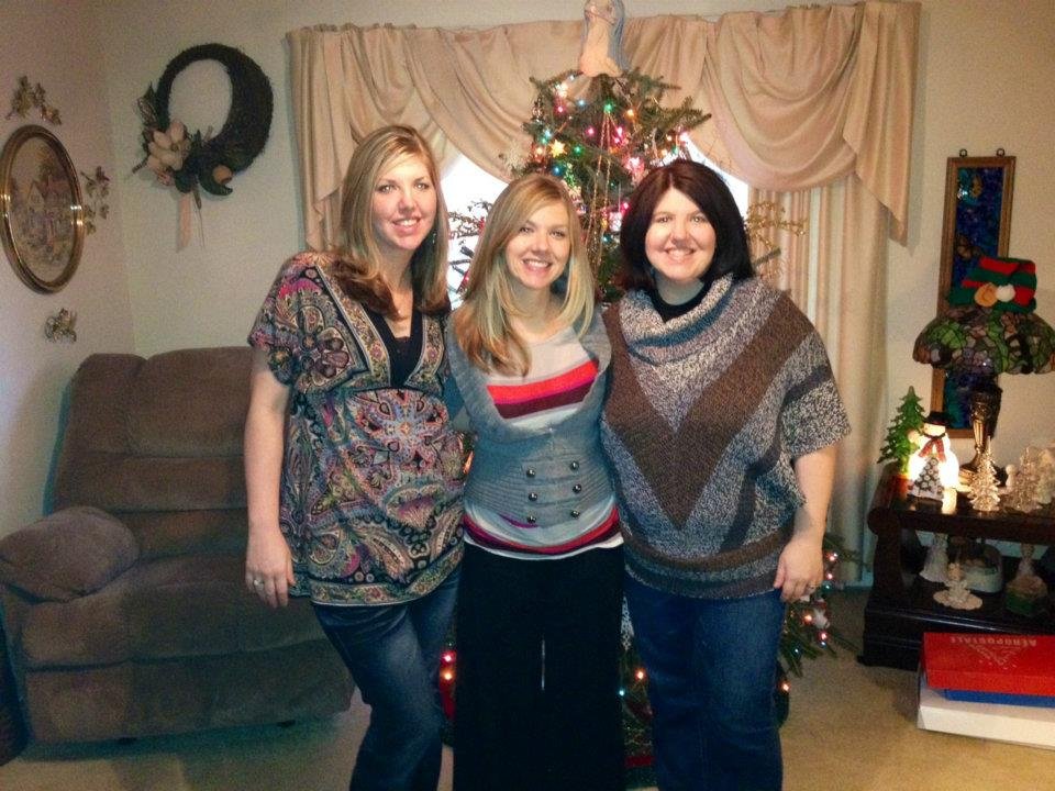 Walter Davidson's album, Davidson Christmas 2011