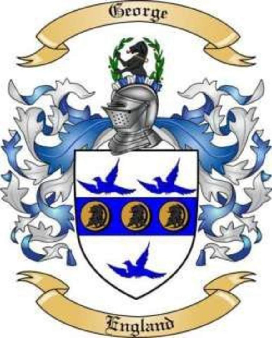 thomas george's album, Profile Pictures