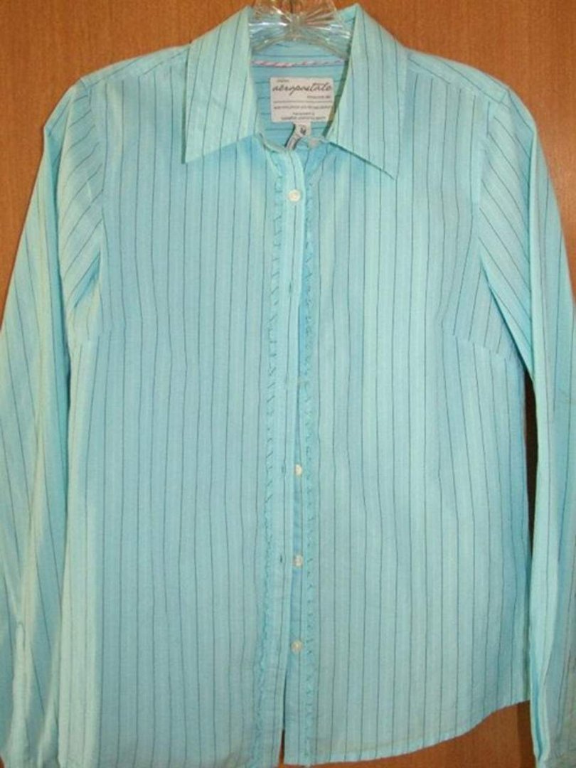 Trisha McLeod's album, Western Shirts for Sale