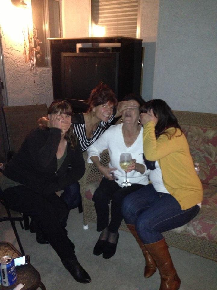 Steve Ford's album, Mobile Uploads
