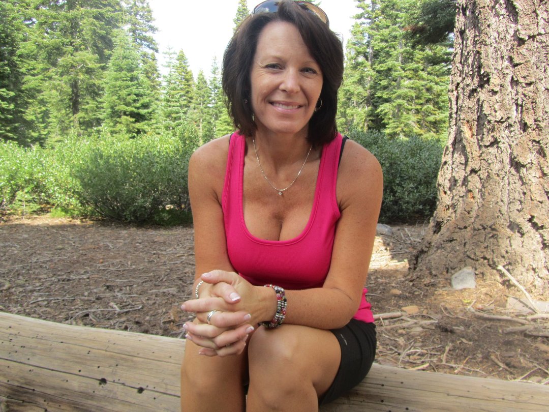 Fred Creutzer IV's album, Lake Tahoe