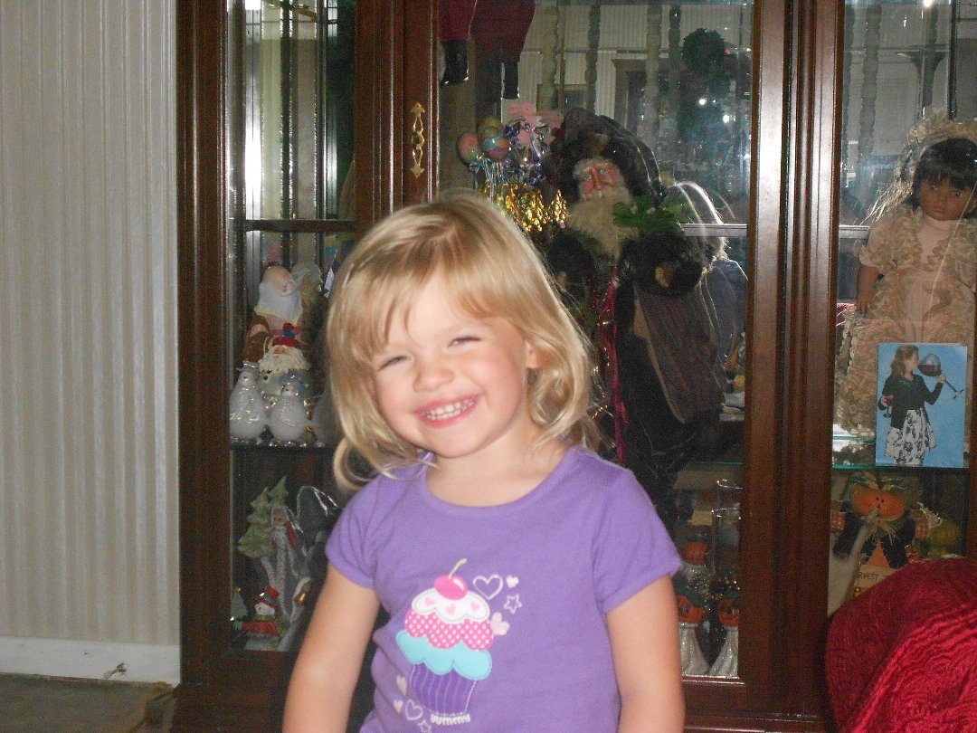 Debbie Lavacki's album, Cover Photos