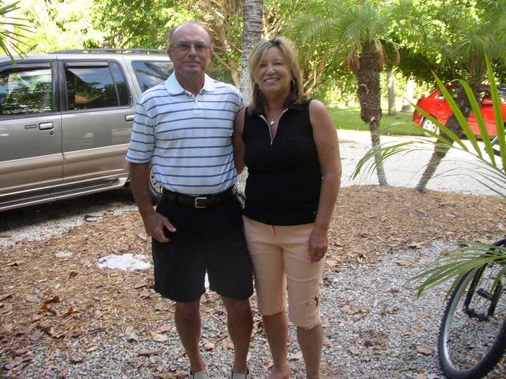Randee Van Vleet's album, Sanibel