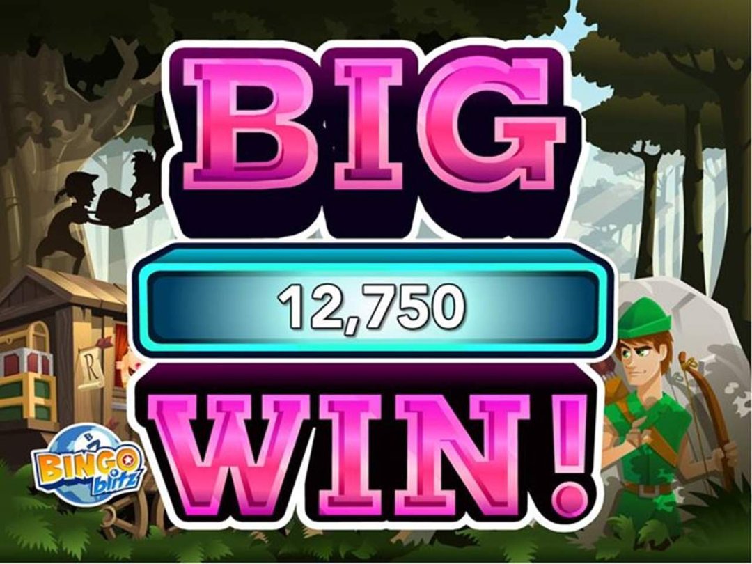 Beverly Eagan's album, BINGO Blitz Photos
