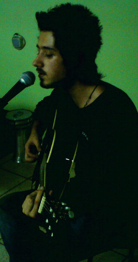 Mert Karaman's album, Profile Pictures
