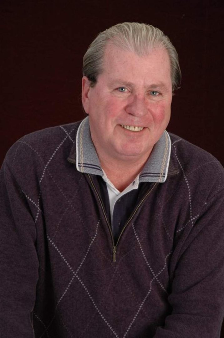 John Leavitt's album, Profile Pictures