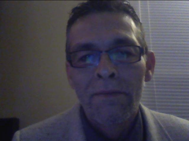 Mark Thornborrow's album, Profile Pictures