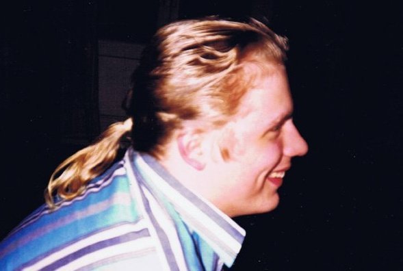 Daniel Fetcko's album, Profile Pictures