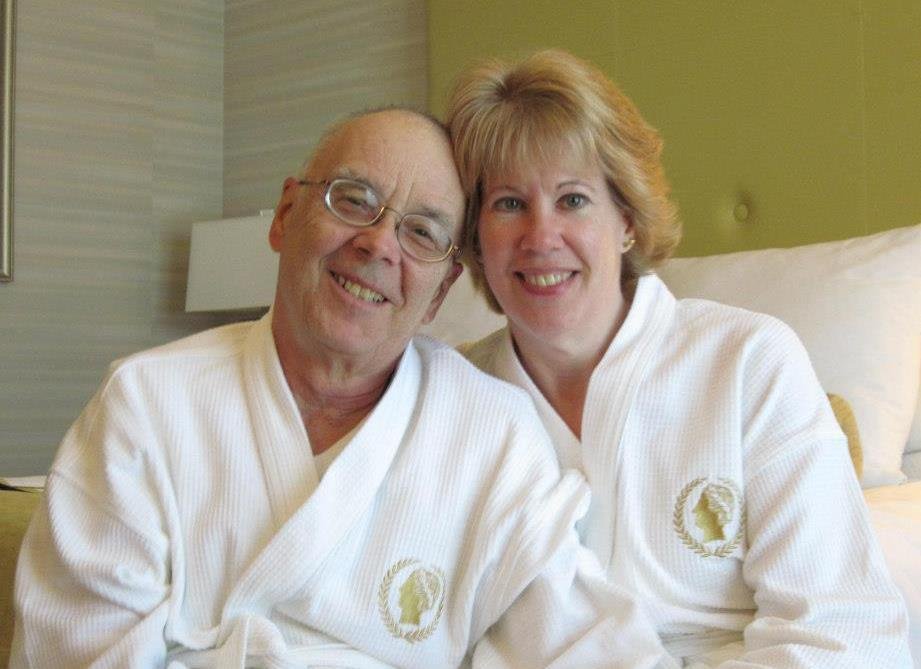Marilyn Gagner's album, Profile Pictures
