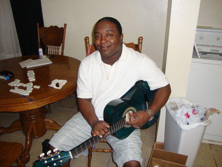 Cyprian Jackson's album, Timeline Photos