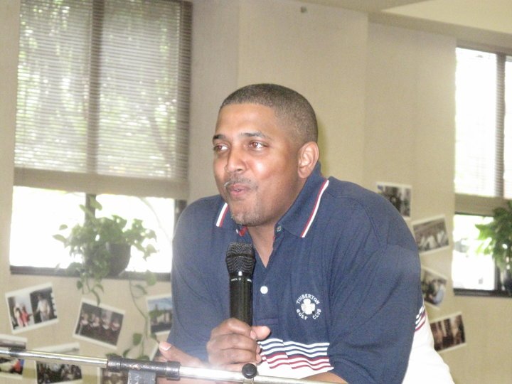 Eugene Nelson's album, Profile Pictures