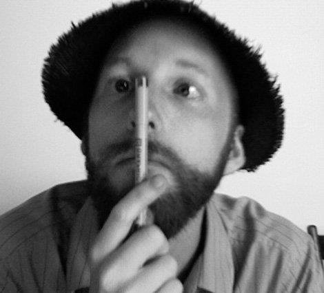 Mathew Borrett's album, Profile Pictures