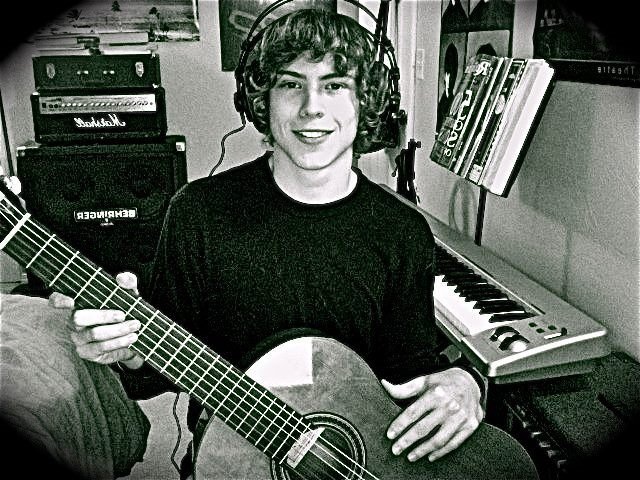 Connor Board's album, Profile Pictures