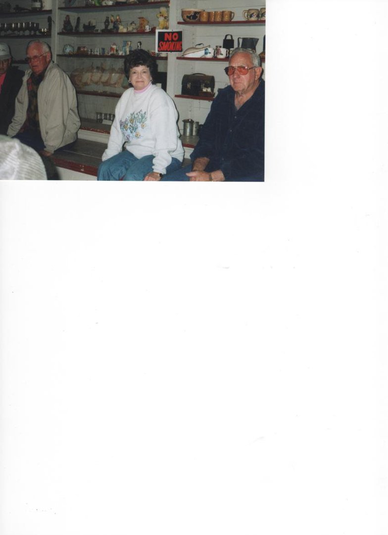 Kenneth Akers' album, Profile Pictures