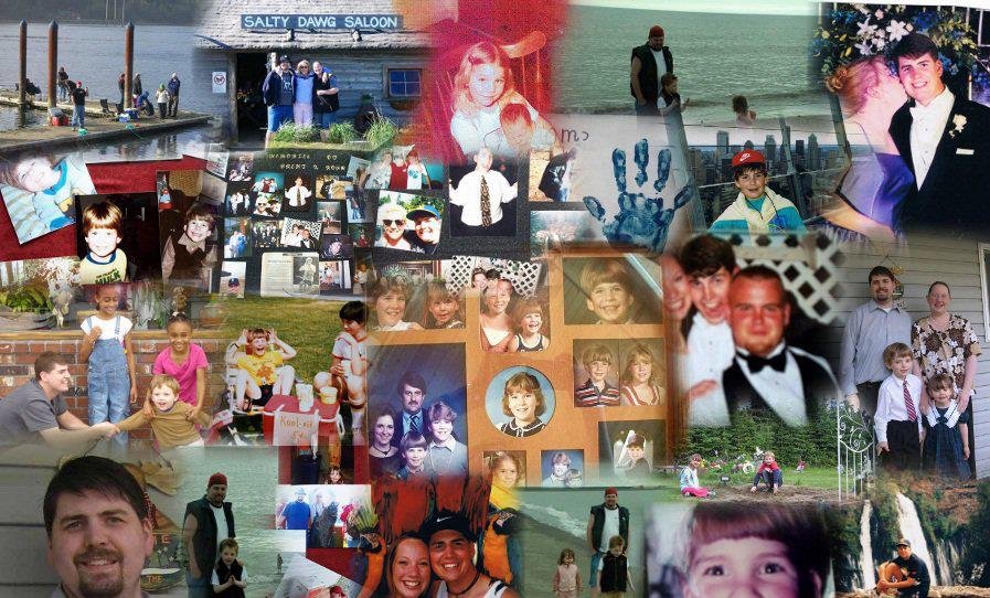 Shannon Green's album, Profile Pictures