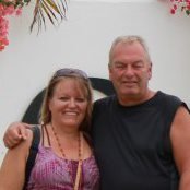 Lisa Wilson's album, Profile Pictures