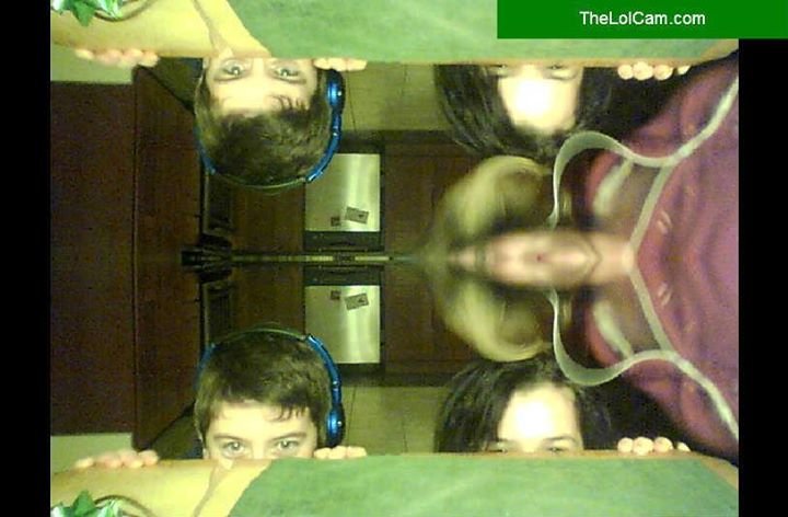 Gina Goodwin's album, Cover Photos