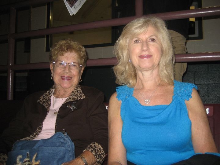Mara Potter's album, July 16, 2011