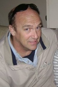 Marc Tancrell's album, Profile Pictures