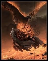Jonathan Johnson's album, Phoenix