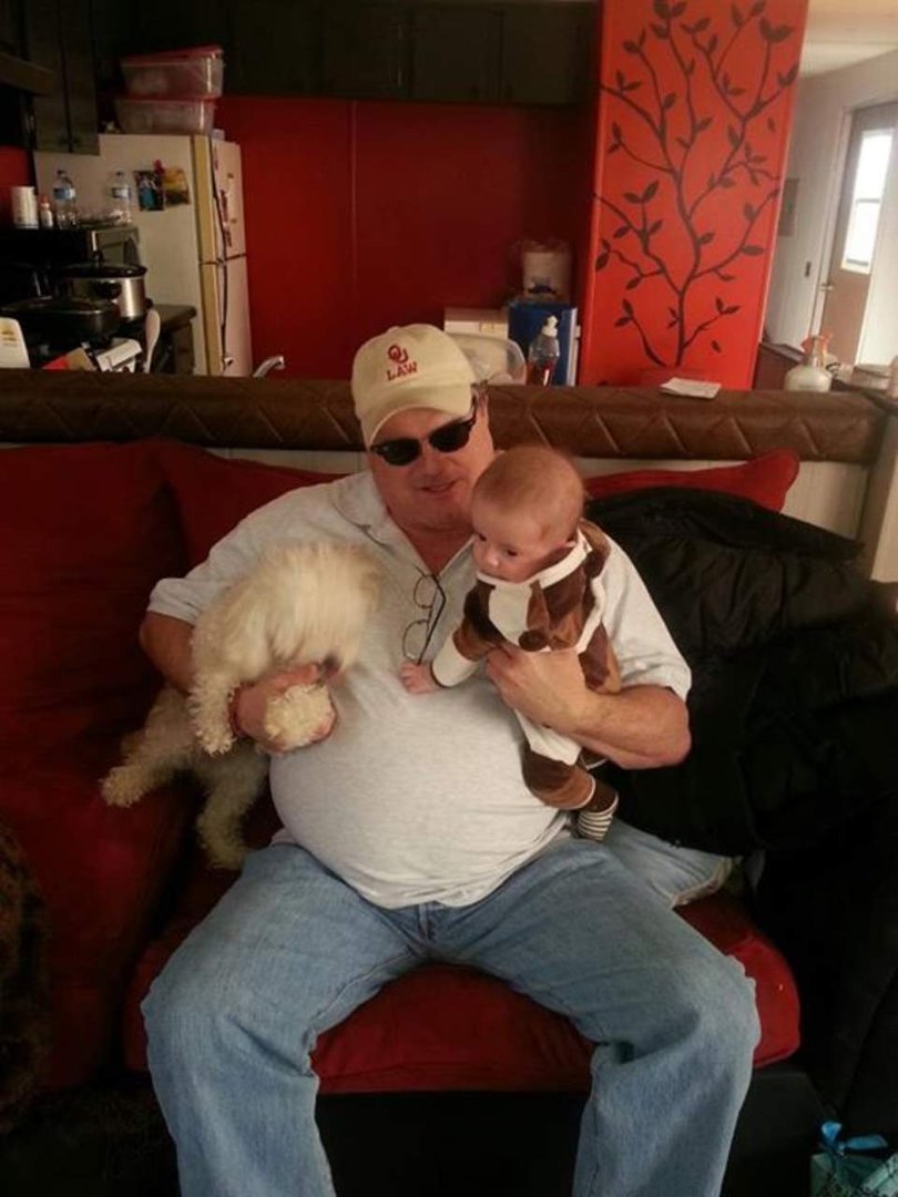 Donald Pickel's album, Mobile Uploads