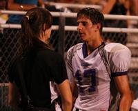 Lisa Cadorette's album, Cody Senior Year Football 09'