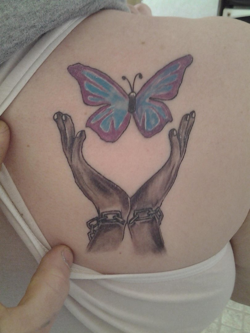 jennifer smirh's album, tattoo