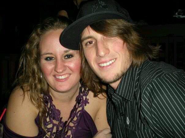 Derek Alexander's album, Profile Pictures