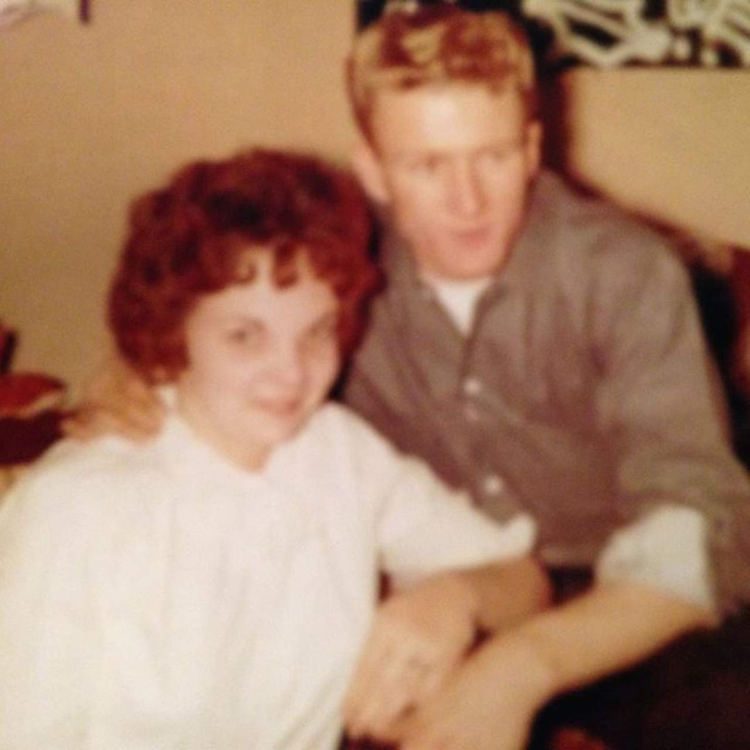 David Higgins' album, Profile Pictures