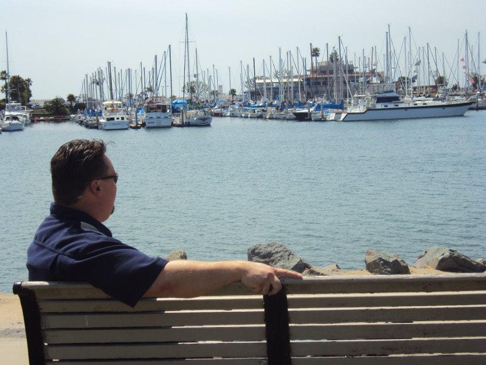 Patrick Kean's album, Cover Photos