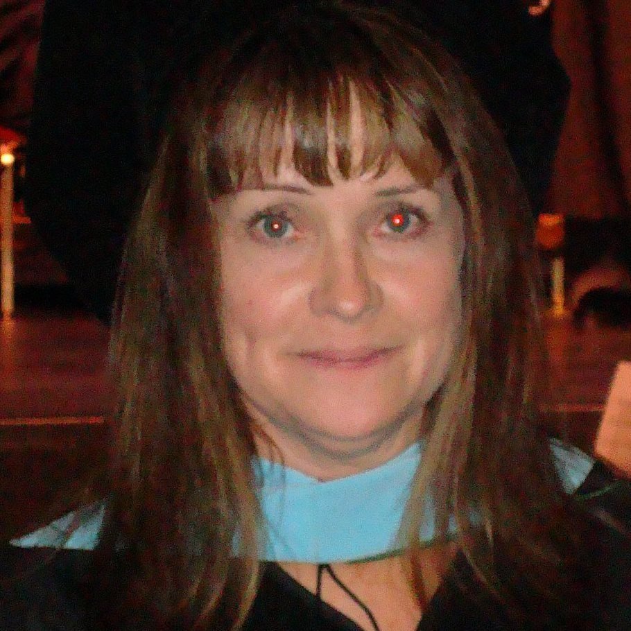 Vicki French's album, Profile Pictures