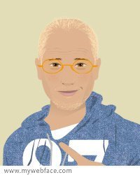 Philip Smith's album, Profile Pictures