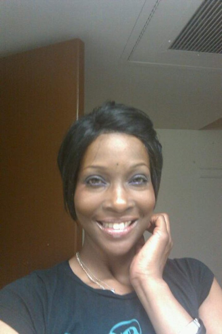 Tammy Ethridge's album, Mobile Uploads