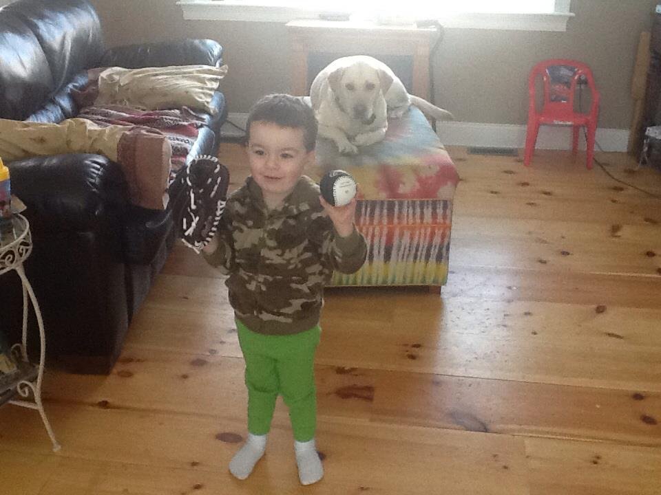 Sue Segee's album, iOS Photos